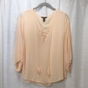 Forever 21 Shirt